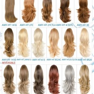 High temperature. Pony tail